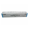 Canon T01 toner cyan (d'origine)