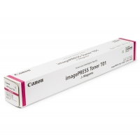 Canon T01 toner magenta (d'origine) 8068B001 032858