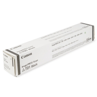 Canon T01 toner noir (d'origine) 8066B001 032854