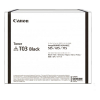 Canon T03 toner (d'origine) - noir 070074 - 1