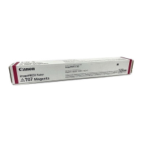 Canon T07 toner (d'origine) - magenta 3643C001 070090