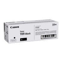 Canon T09 toner (d'origine) - noir 3020C006 017576