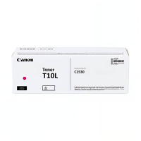 Canon T10L toner (d'origine) - magenta 010476