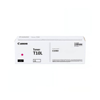 Canon T10L toner (d'origine) - magenta 010476