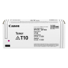 Canon T10 toner (d'origine) - magenta