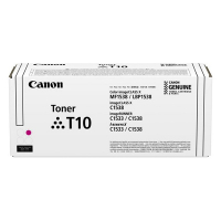 Canon T10 toner (d'origine) - magenta 4564C001 010468