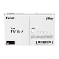 Canon T13 toner (d'origine) - noir 5640C006 071396