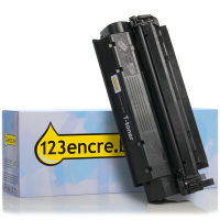 Canon T toner (marque 123encre) - noir 7833A002AAC 032492