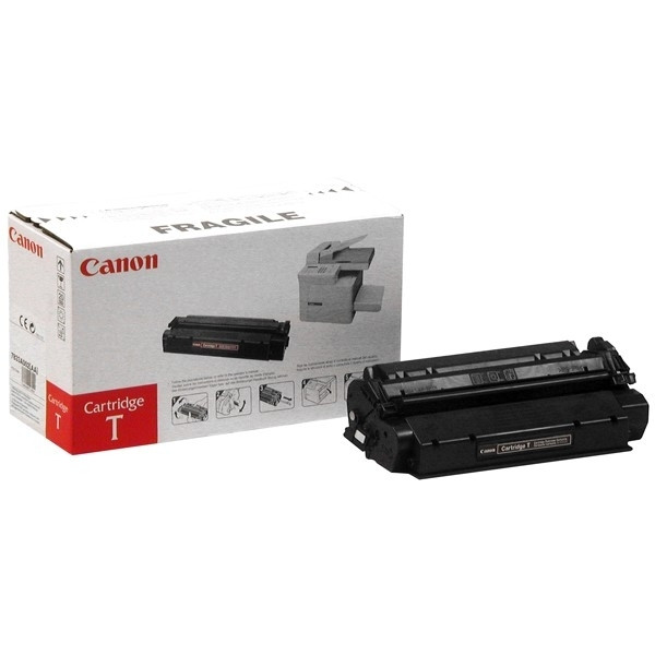 Canon T toner noir (d'origine) 7833A002AA 900795 - 1