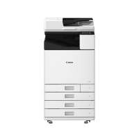 Canon WG7550F imprimante à jet d'encre multifonction A3 avec wifi (4 en 1) 2719C006 819091