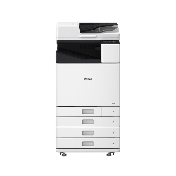 Canon WG7550 imprimante à jet d'encre multifonction A3 avec WiFi (3 en 1) 2720C006 819090 - 1