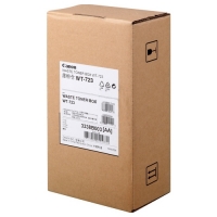 Canon WT-723 collecteur de toner usagé (d'origine) 3338B003 070700