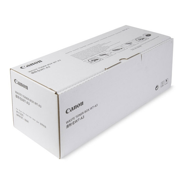 Canon WT-A3 collecteur de toner usagé (d'origine) 9549B002 017234 - 1