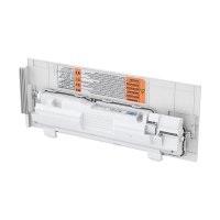 Canon WT-B1 collecteur de toner usagé (d'origine) 0942C002 010528