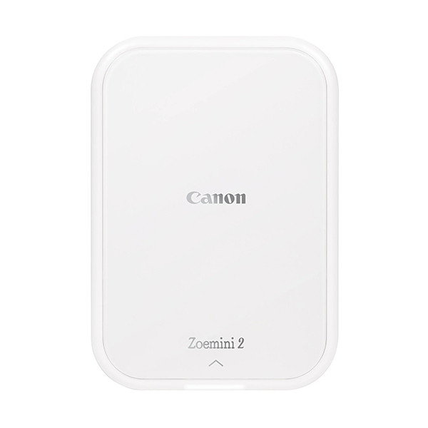 Canon Zoemini 2 imprimante photo mobile - blanc nacré 5452C004 819231 - 2
