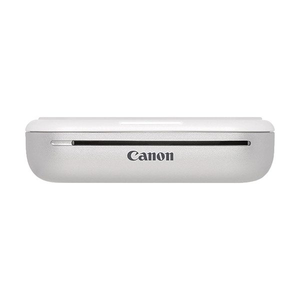 Canon Zoemini 2 imprimante photo mobile - blanc nacré 5452C004 819231 - 3