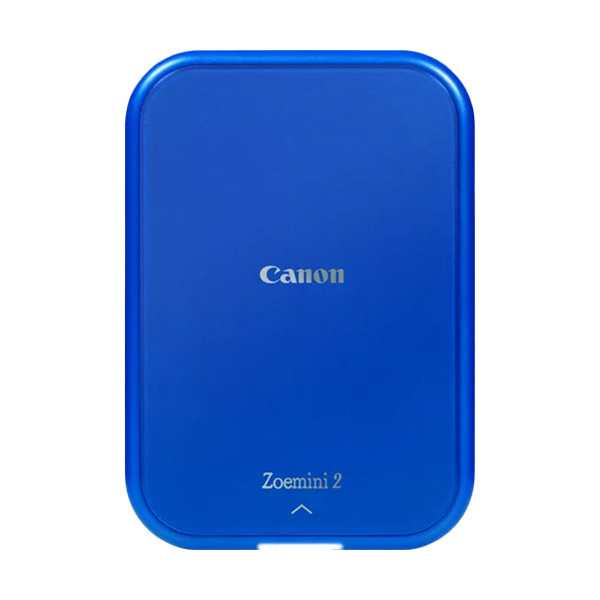 Canon Zoemini 2 imprimante photo mobile - bleu marine 5452C005 819232 - 1