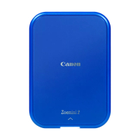 Canon Zoemini 2 imprimante photo mobile - bleu marine 5452C005 819232