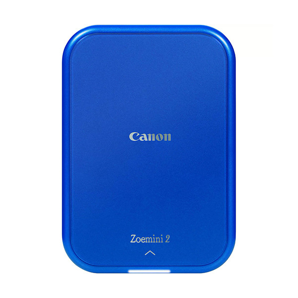 Canon Zoemini 2 imprimante photo mobile - bleu marine 5452C005 819232 - 2
