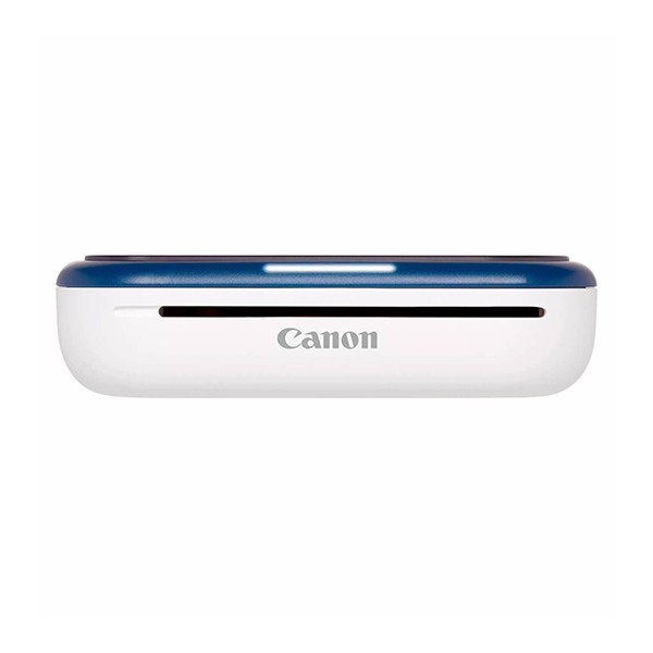 Canon Zoemini 2 imprimante photo mobile - bleu marine 5452C005 819232 - 3