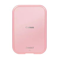Canon Zoemini 2 imprimante photo mobile - or rose 5452C003 819230