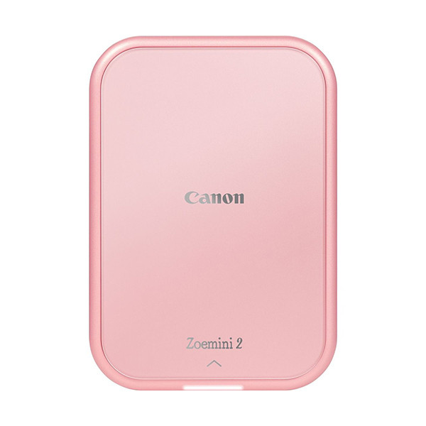 Canon Zoemini 2 imprimante photo mobile - or rose 5452C003 819230 - 2