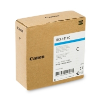 Canon cyan BCI-1411C cartouche d'encre cyan (d'origine) 7575A001 017152