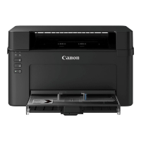 Canon i-SENSYS LBP112 imprimante laser noir et blanc 2207C006 819036