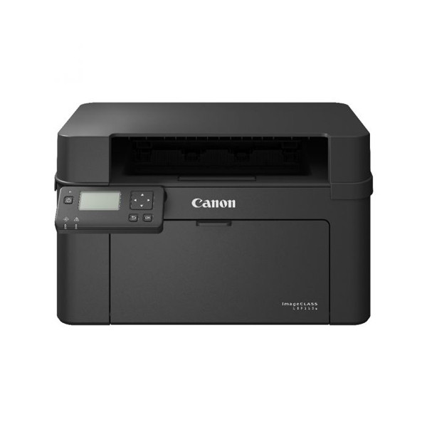 Canon i-SENSYS LBP113w imprimante laser noir et blanc avec wifi 2207C001 819037 - 1