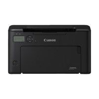 Canon i-SENSYS LBP122dw A4 imprimante laser noir et blanc avec wifi 5620C001 819248