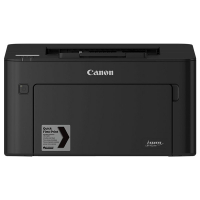 Canon i-SENSYS LBP162dw A4 imprimante laser noir et blanc avec wifi 2438C001 819038