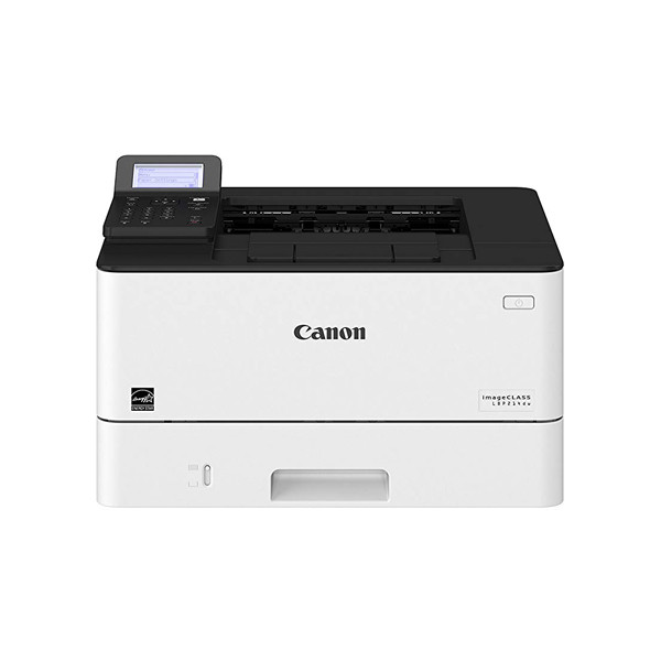 Canon i-SENSYS LBP214dw A4 imprimante laser noir et blanc avec wifi 2221C005 819052 - 1
