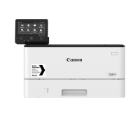Canon i-SENSYS LBP228x A4 imprimante laser noir et blanc avec wifi 3516C006 819095
