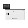 Canon i-SENSYS LBP228x A4 imprimante laser noir et blanc avec wifi 3516C006 819095 - 1