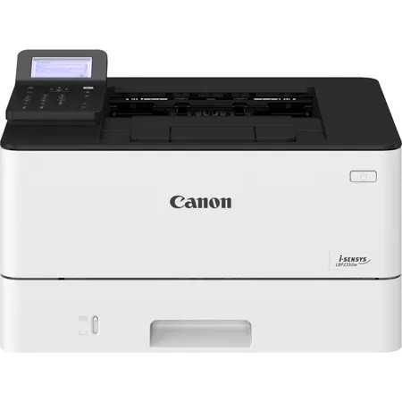 Canon i-SENSYS LBP233dw A4 imprimante laser noir et blanc avec wifi 5162C008 5162C011 819209 - 2