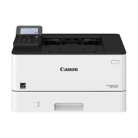 Canon i-SENSYS LBP236dw A4 imprimante laser noir et blanc avec wifi 5162C006 819210