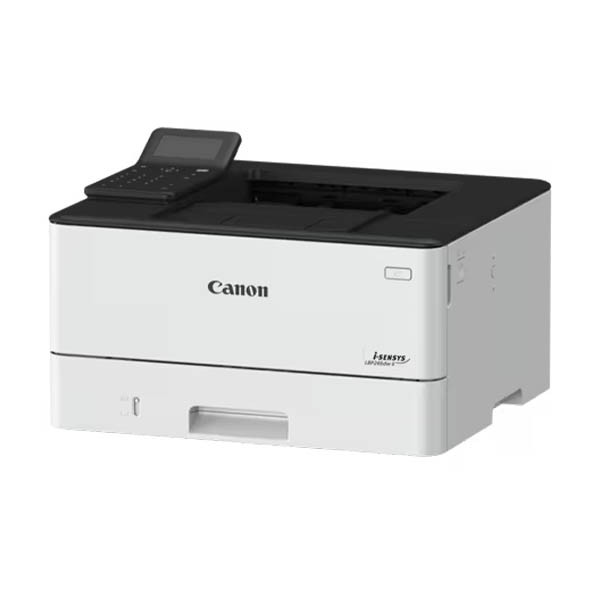Canon i-SENSYS LBP243dw II imprimante laser noir et blanc A4 avec wifi 819344 - 2