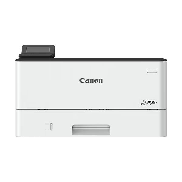 Canon i-SENSYS LBP246dw II imprimante laser noir et blanc A4  avec wifi 819343 - 1