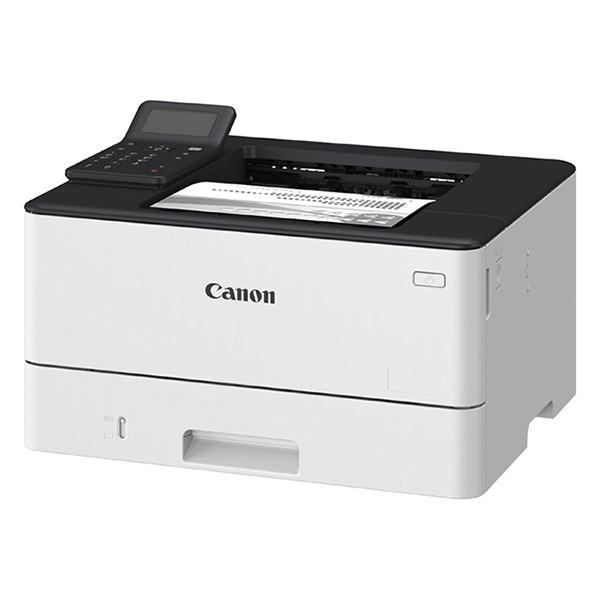 Canon i-SENSYS LBP246dw imprimante laser A4 noir et blanc avec wifi 819261 - 2