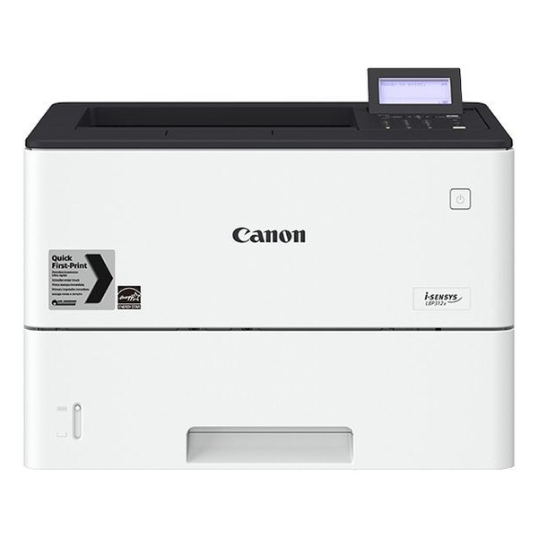 Canon i-SENSYS LBP312x A4 imprimante laser noir 0864C003 819003 - 1