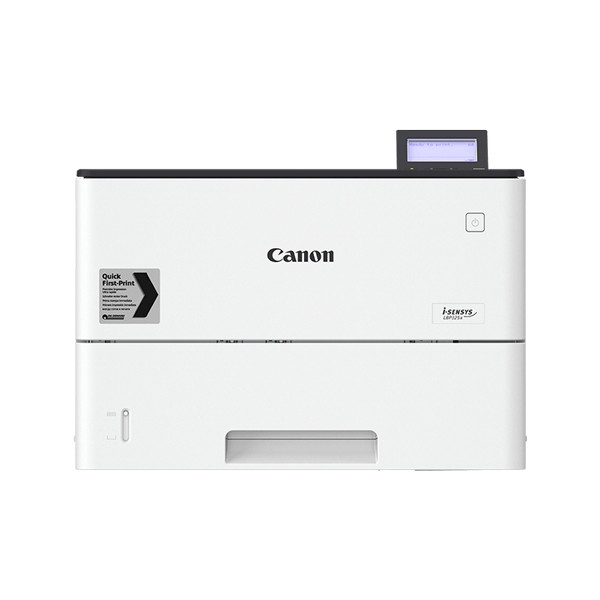 Canon i-SENSYS LBP325x A4 imprimante laser noir et blanc 3515C004 819096 - 1