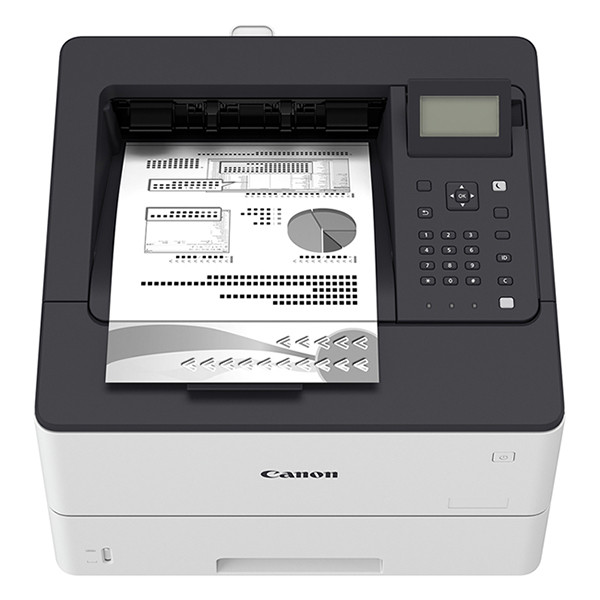 Canon i-SENSYS LBP325x A4 imprimante laser noir et blanc 3515C004 819096 - 3