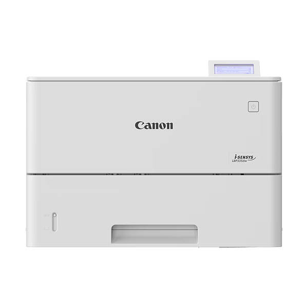 Canon i-SENSYS LBP335dw imprimante laser noir et blanc A4 avec wifi 819367 - 1