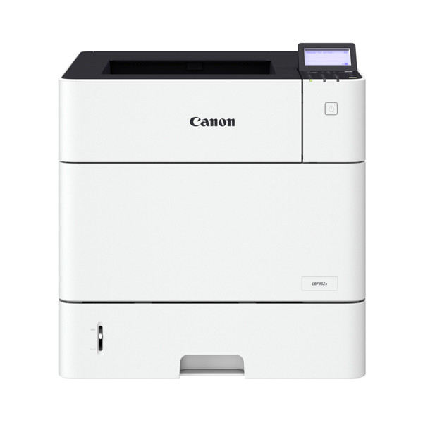 Canon i-SENSYS LBP352x A4 imprimante laser noir et blanc 0562C008 0562C008AA 819058 - 1