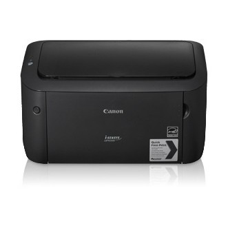 Canon i-SENSYS LBP6030B imprimante laser noir et blanc 8468B006 818930 - 1