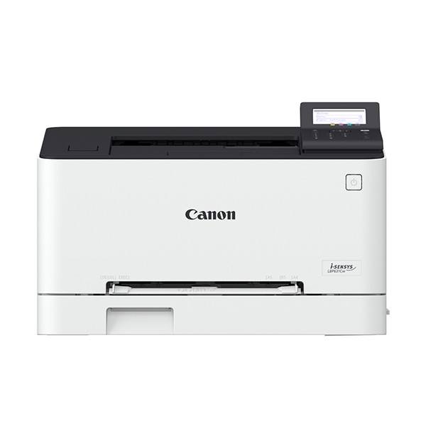 Canon i-SENSYS LBP631Cw imprimante laser A4 couleur avec wifi 5159C004 819234 - 1