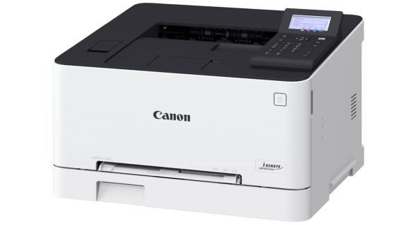 Canon i-SENSYS LBP633Cdw imprimante laser couleur A4 avec wifi 5159C001 819235 - 2