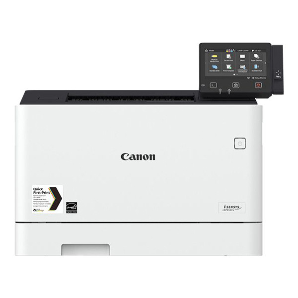Canon i-SENSYS LBP654Cx A4 imprimante laser couleur avec wifi 1476C001 818991 - 1