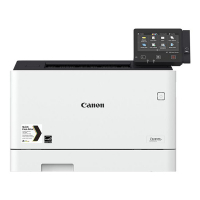 Canon i-SENSYS LBP654Cx A4 imprimante laser couleur avec wifi 1476C001 818991