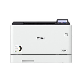 Canon i-SENSYS LBP663Cdw A4 imprimante laser couleur avec wifi 3103C008 819069 - 1